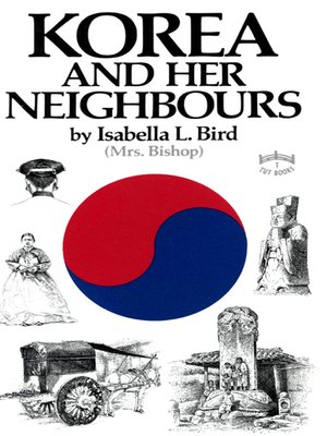 cover image of Korea & Her Neighbours